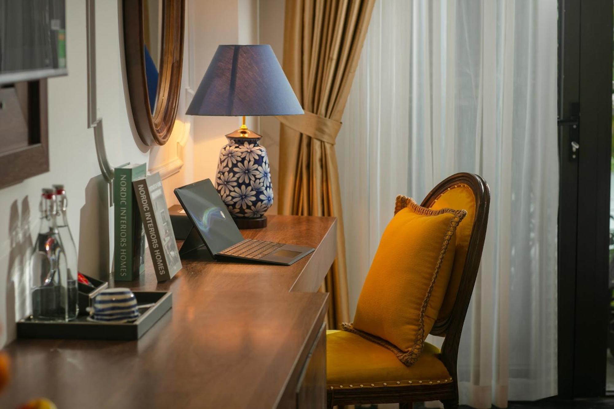 Eliana Premio Hotel Hanoj Exteriér fotografie